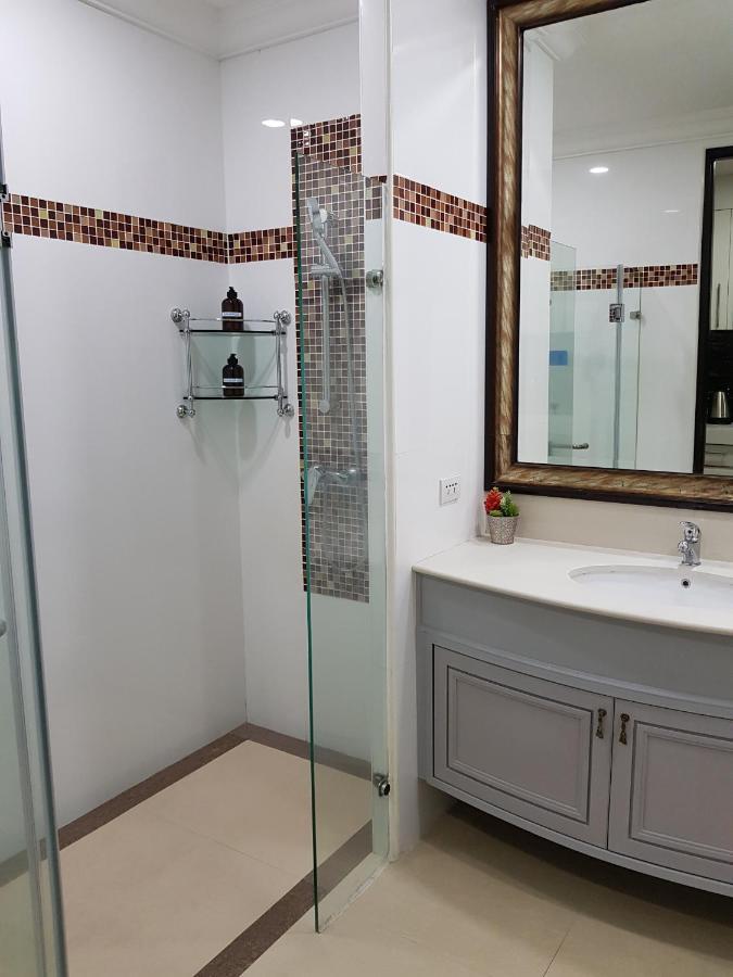 Beautiful Apartment A6 Central Pattaya Εξωτερικό φωτογραφία